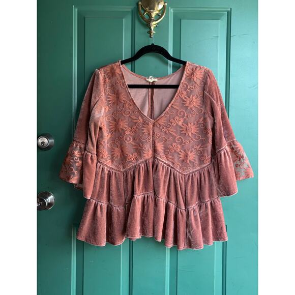 POL medium ladies top excellent condition - Picture 2 of 9